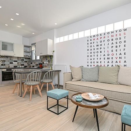 La Casa De La Vida Apartment Naxos City Ngoại thất bức ảnh