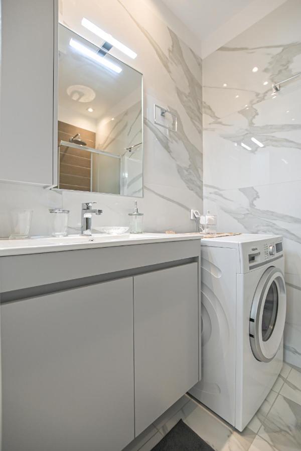 La Casa De La Vida Apartment Naxos City Ngoại thất bức ảnh